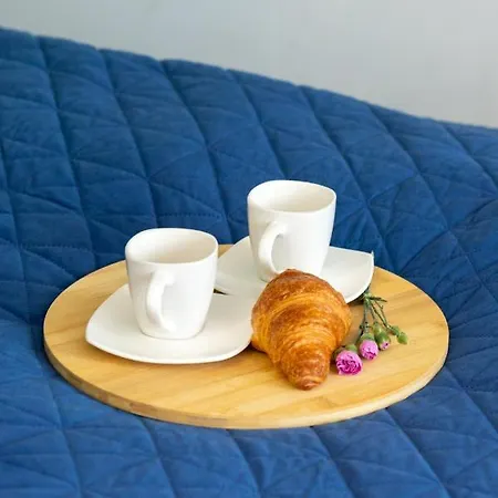 Apartament Nad Jeziorem - Ogrod & Parking By Renters *