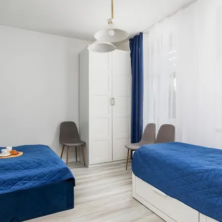 Nad Jeziorem - Ogrod & Parking By Renters Kolczewo