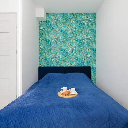 Apartment Nad Jeziorem - Ogrod & Parking By Renters *