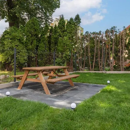 Nad Jeziorem - Ogrod & Parking By Renters * Kolczewo